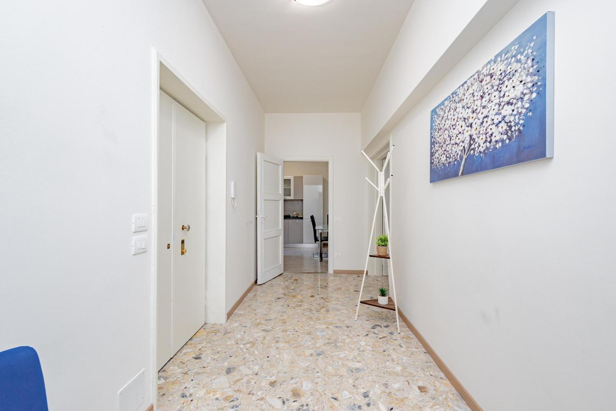 Golden House Apartamento Bérgamo Exterior foto