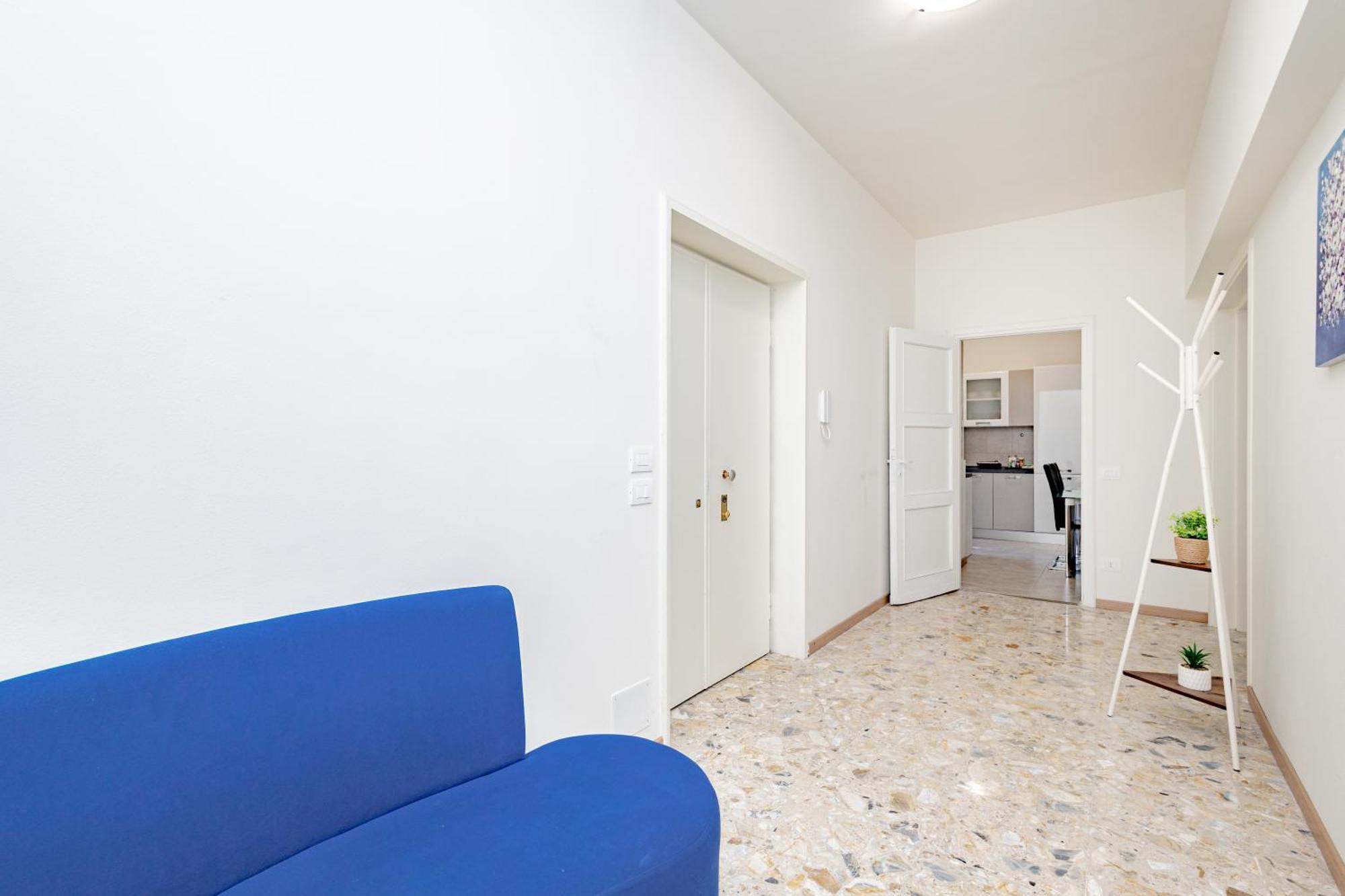 Golden House Apartamento Bérgamo Exterior foto