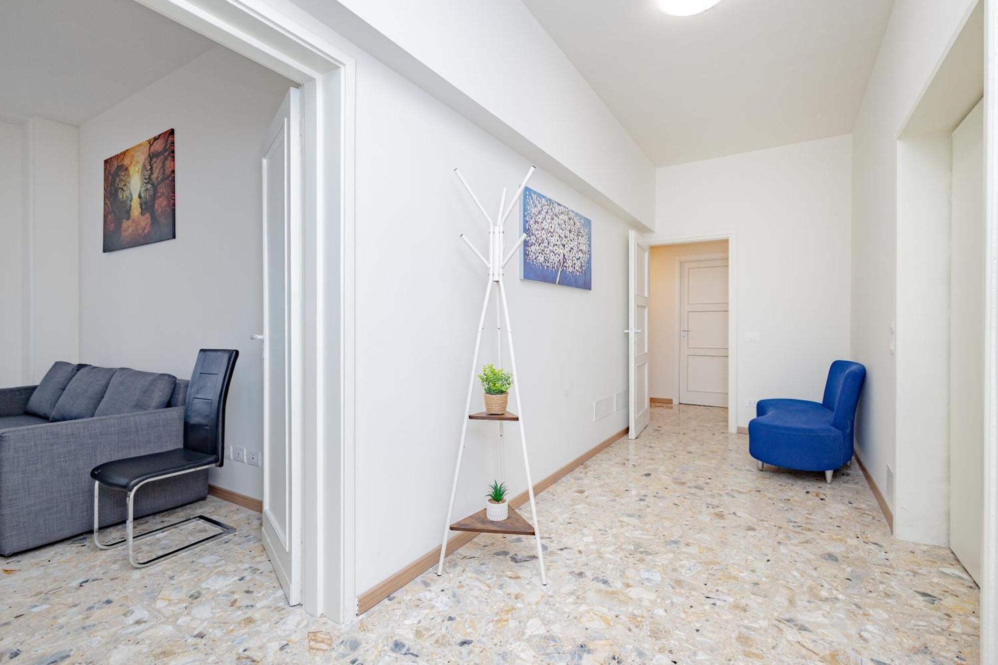 Golden House Apartamento Bérgamo Exterior foto