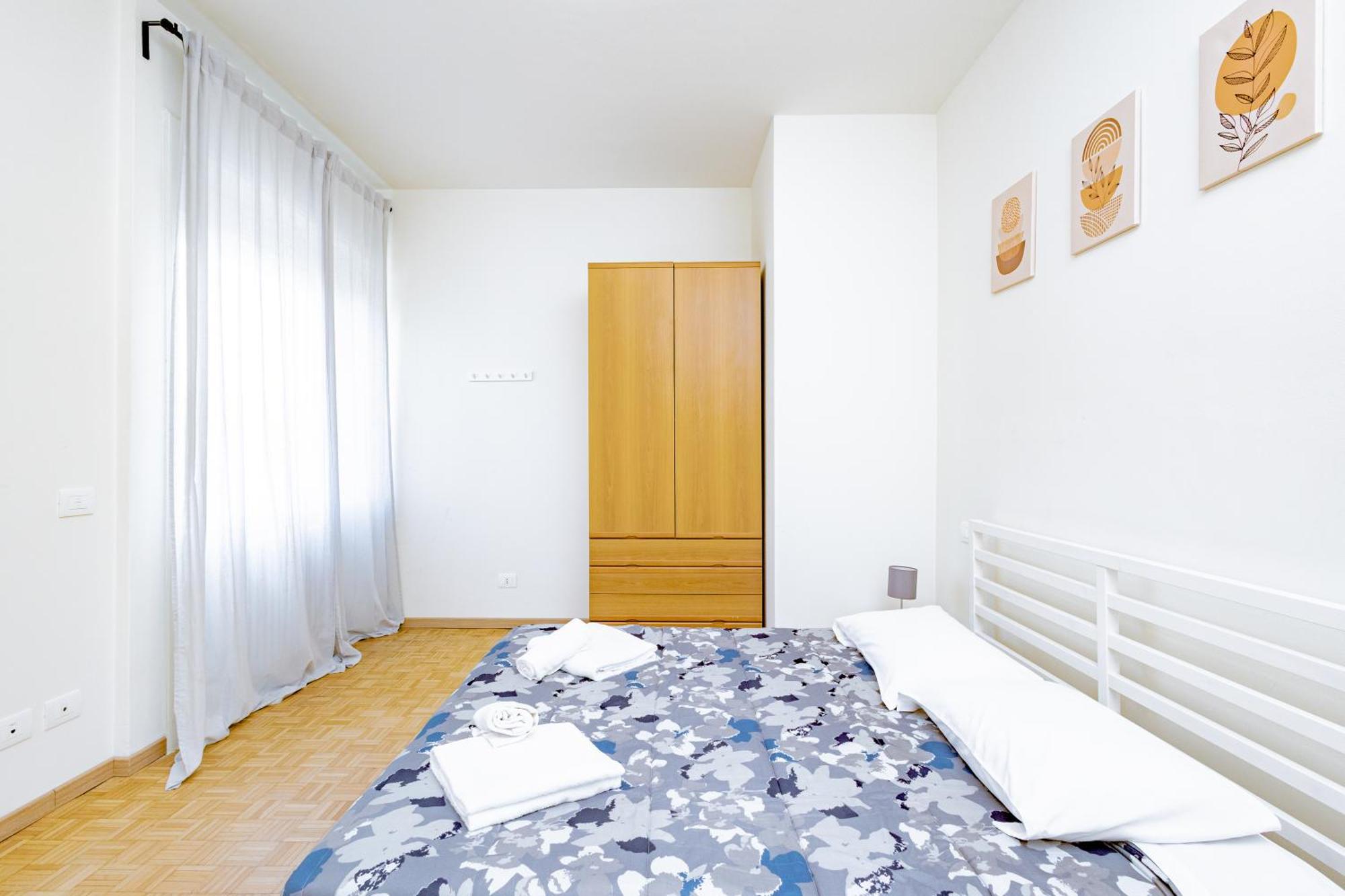 Golden House Apartamento Bérgamo Exterior foto