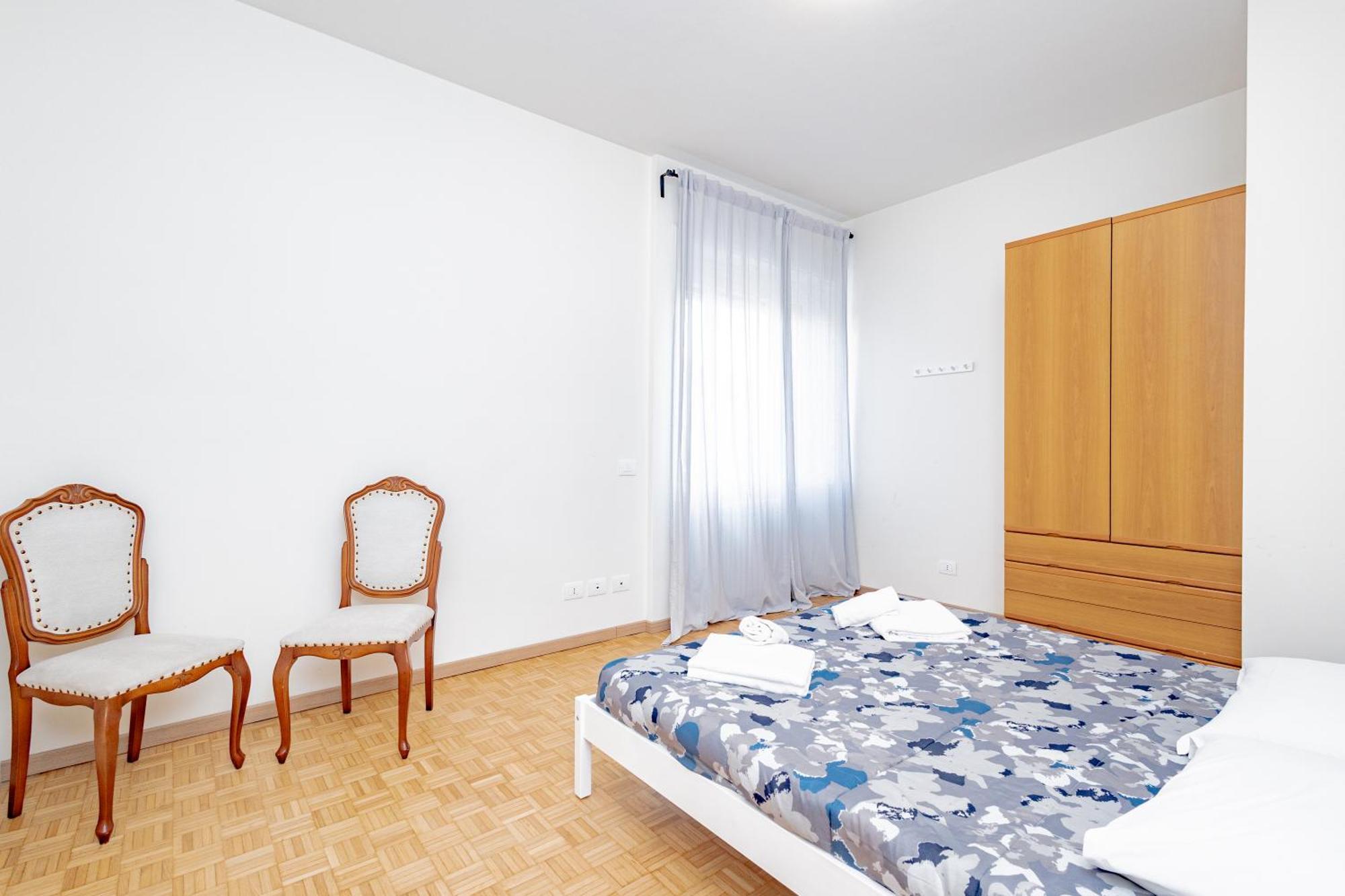 Golden House Apartamento Bérgamo Exterior foto