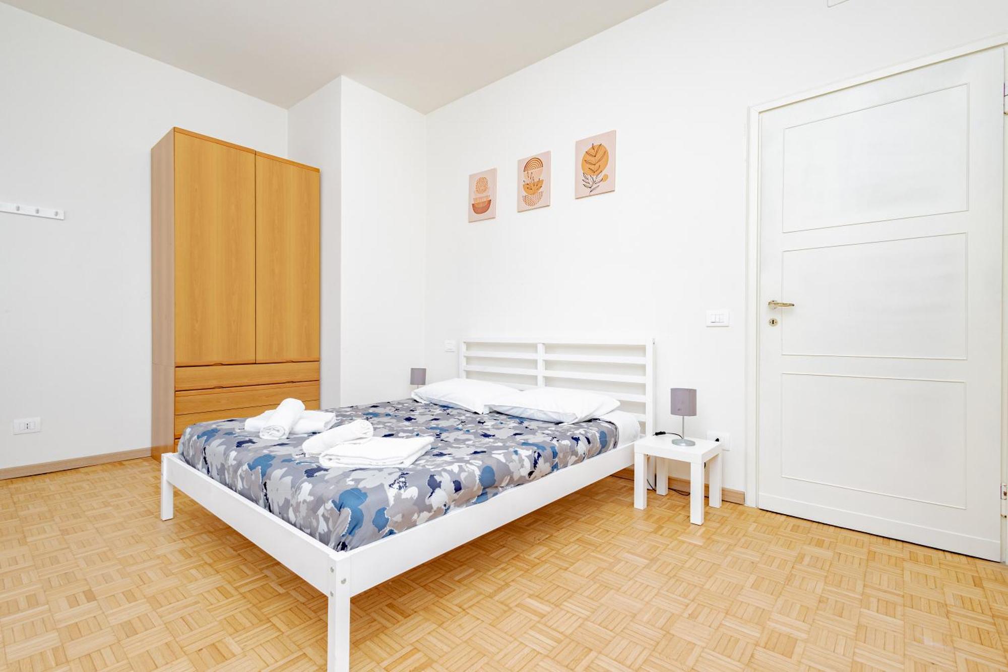 Golden House Apartamento Bérgamo Exterior foto